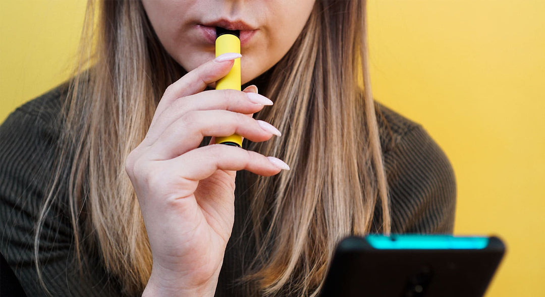 Are Disposable Vapes Safe? Industry Facts