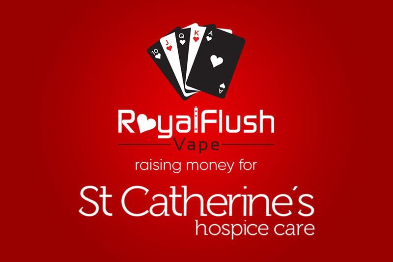 st-catherines-hospice-royal-flush-vape