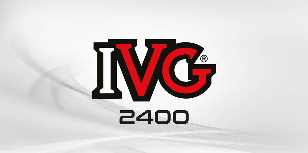 IVG 2400