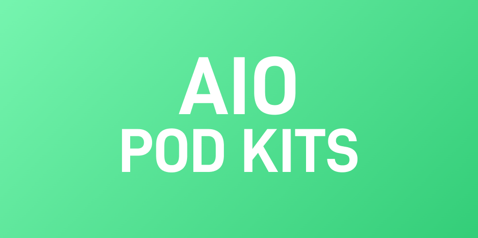 AIO Vape Kits