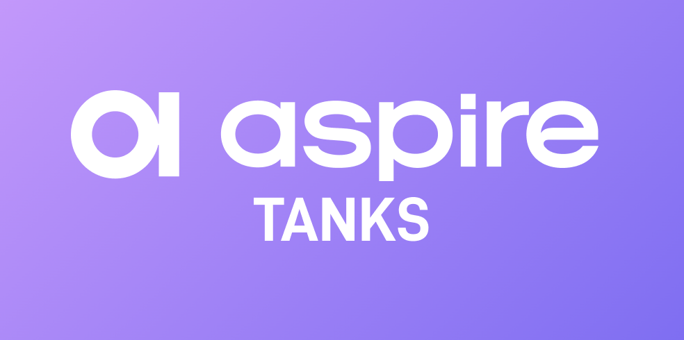Aspire Tanks