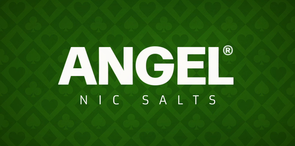Angel Nic Salts