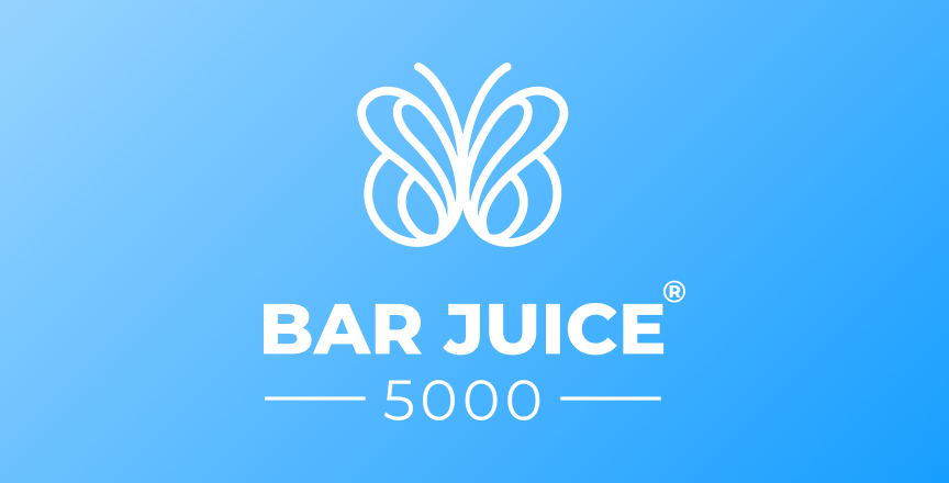 Bar Juice 5000 Nic Salt E-Liquid | 5mg, 10mg & 20mg Vape Juice  Royal  Flush Vape