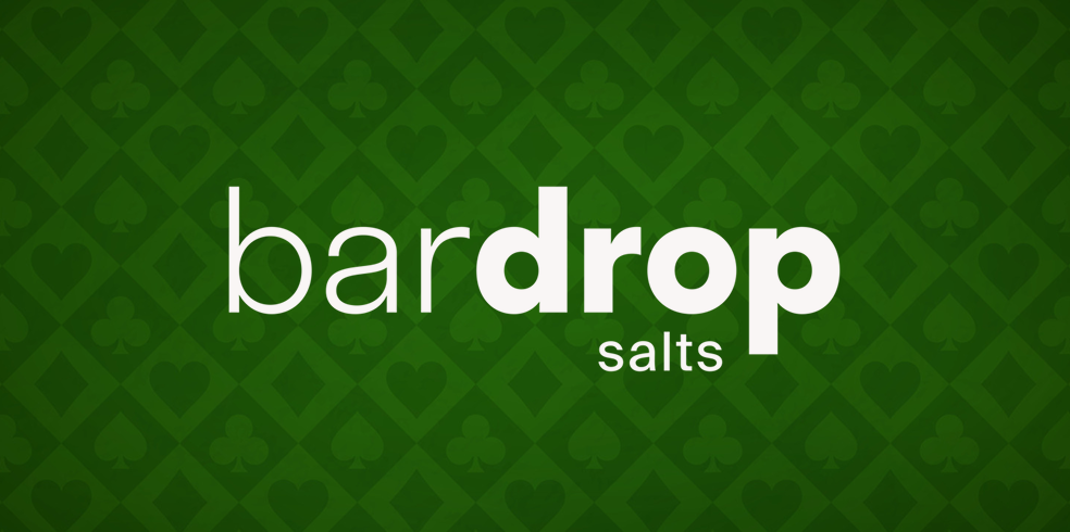 Bar Drop Salts
