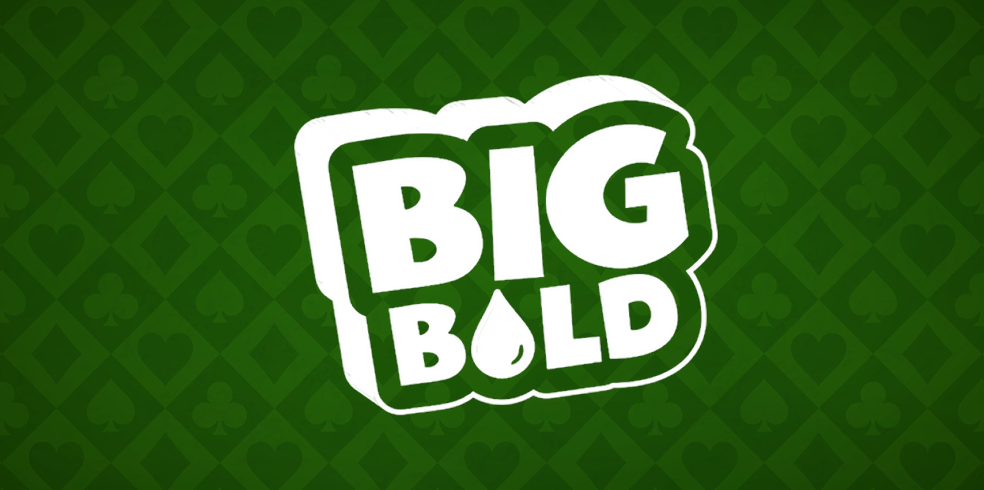 Big Bold