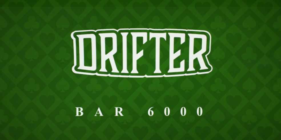 Drifter 6K