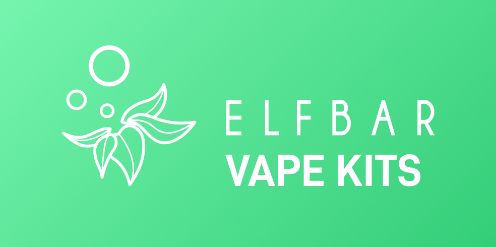 Elf Bar Vape Kits