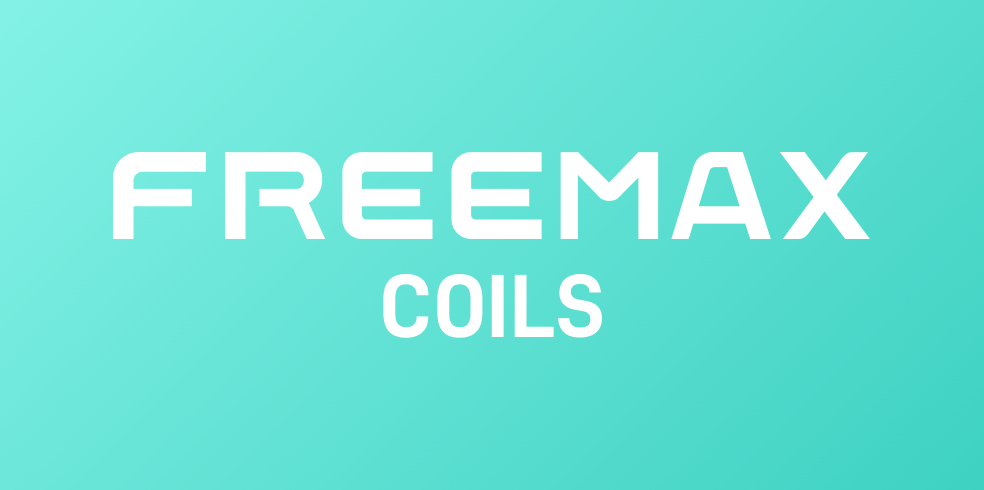 Freemax Coils