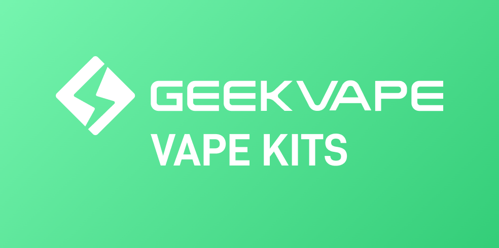 GeekVape Vape Kits