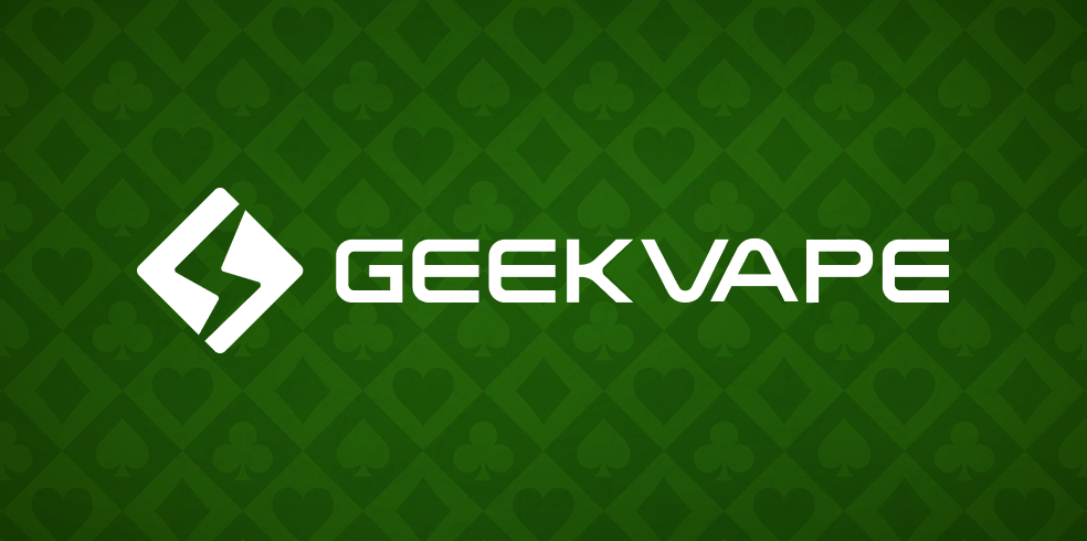 Geekvape | Vape Kits | Coils | Pods Royal Flush Vape Geekvape | Vape Kits | Coils | Pods Royal Flush Vape