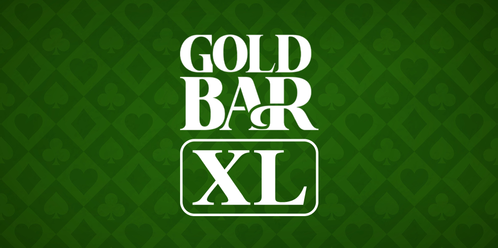 Gold Bar XL