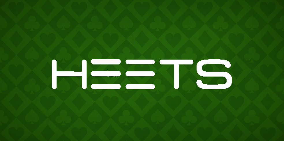 HEETS by IQOS
