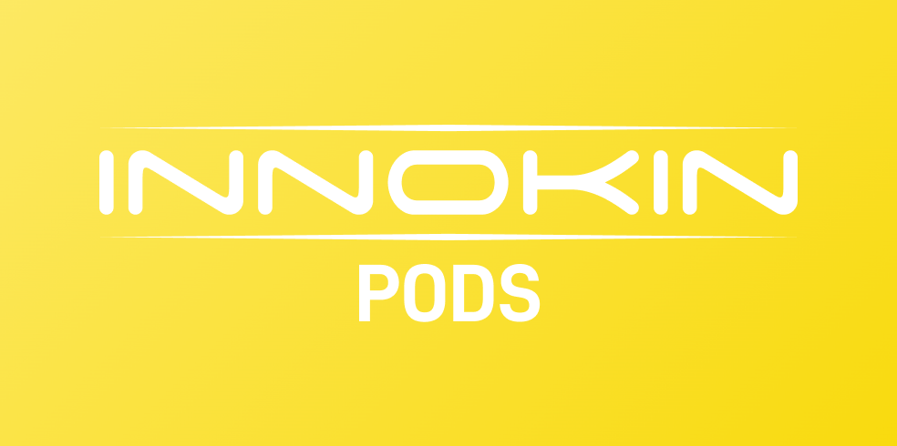 Innokin Pods