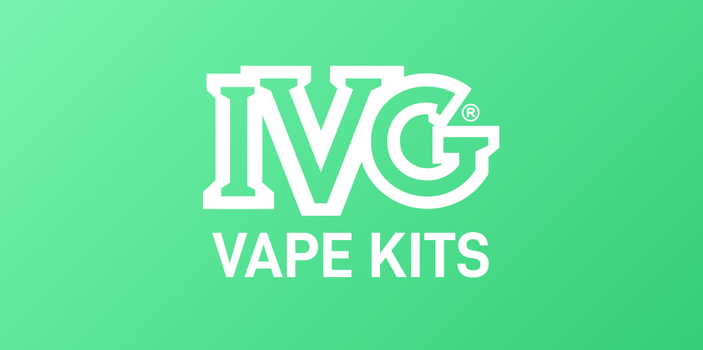 IVG Vape Kits