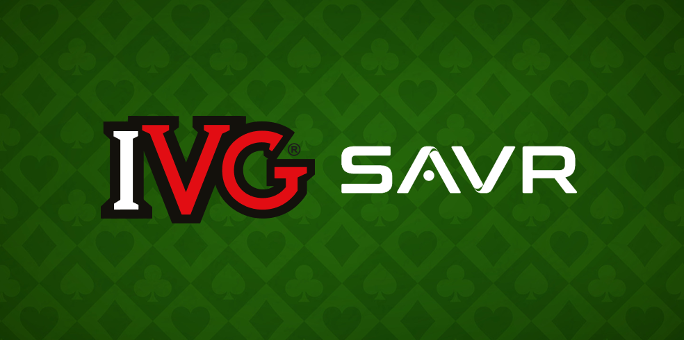 ivg savr