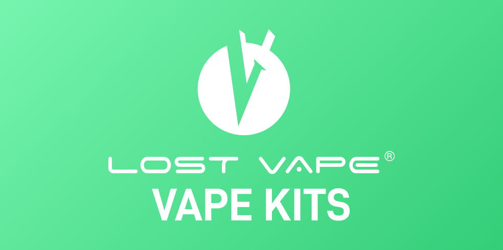 Lost Vape Vape Kits