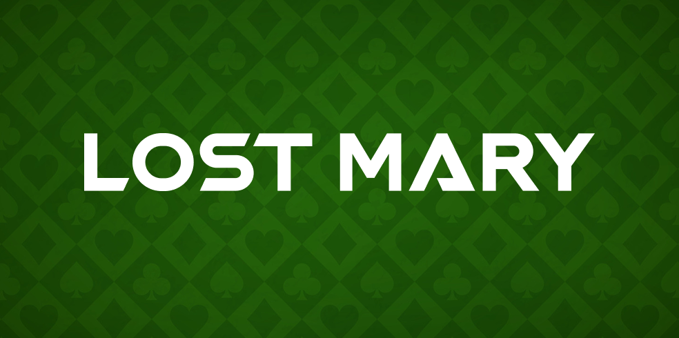 Lost Mary