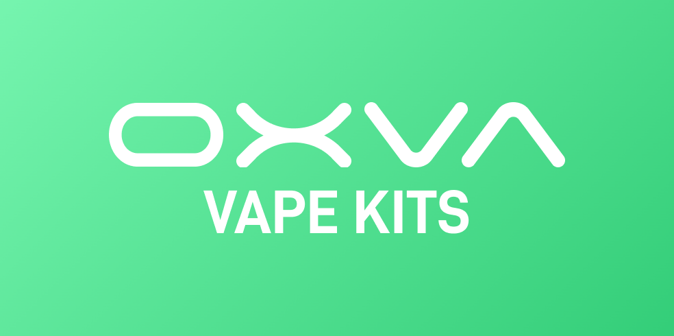 OXVA Vape Kits