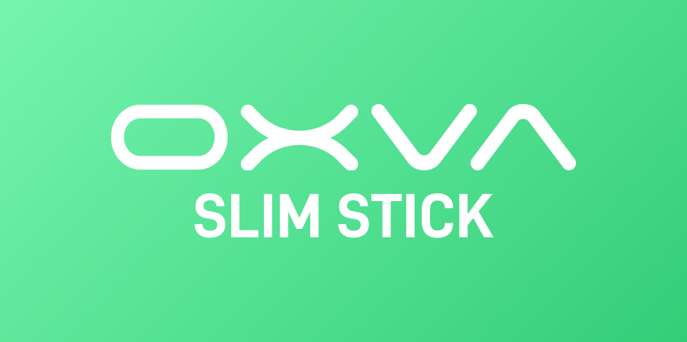 OXVA Slim Stick