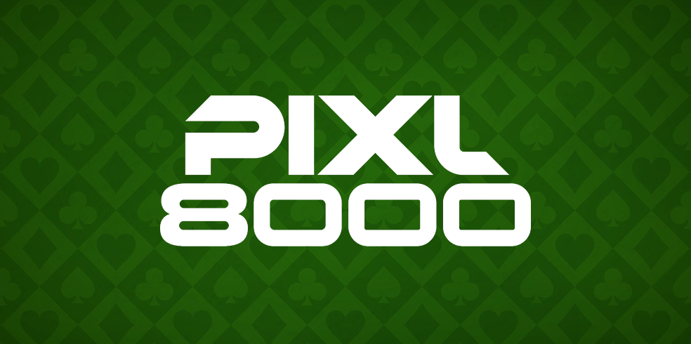 Pixl 8000