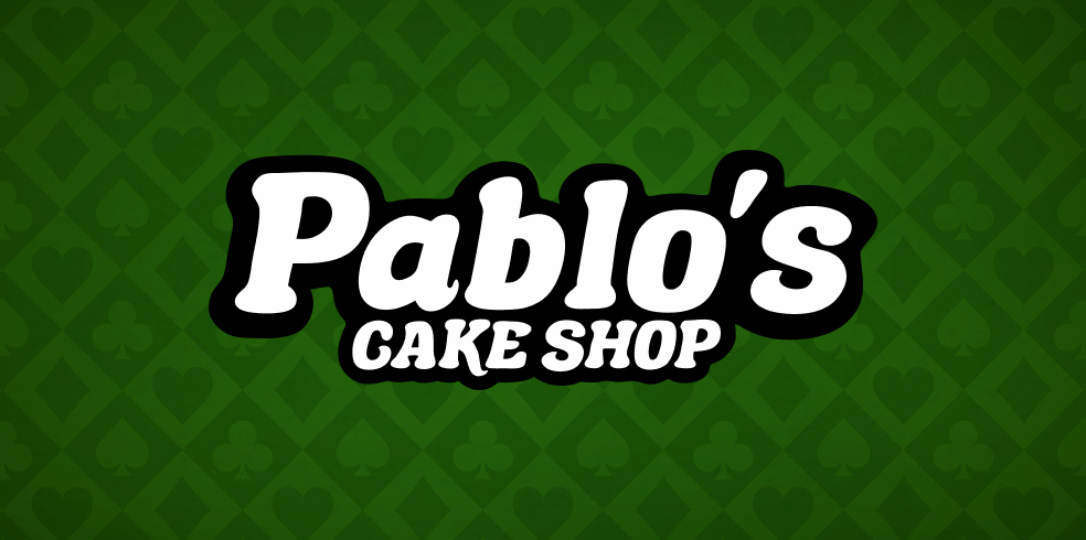Pablo's Cake Shop