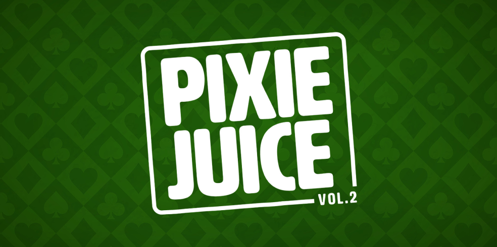 Pixie Juice V2