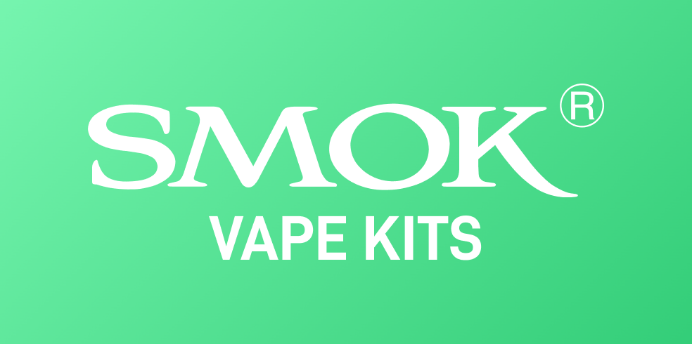 SMOK Vape Kits