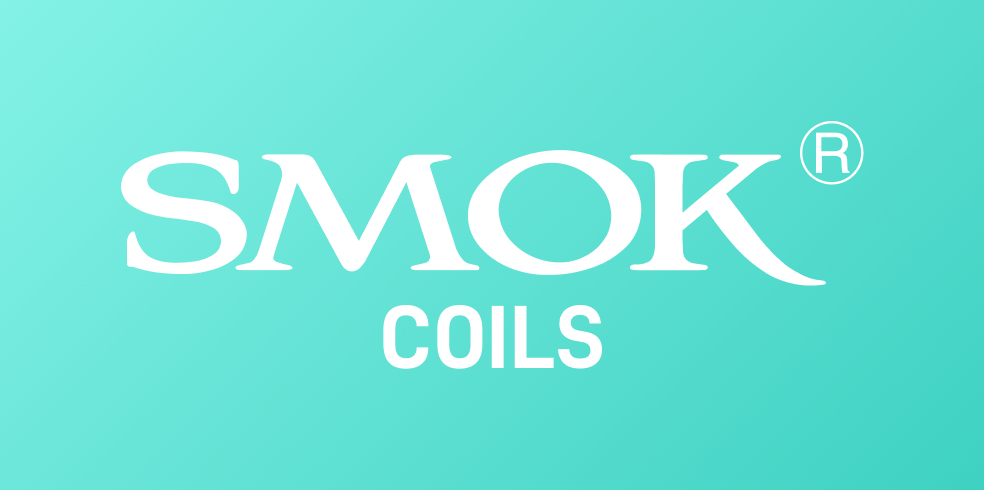 SMOK Coils