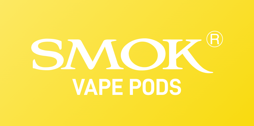SMOK Vape Pods