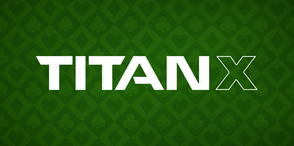 Titan X