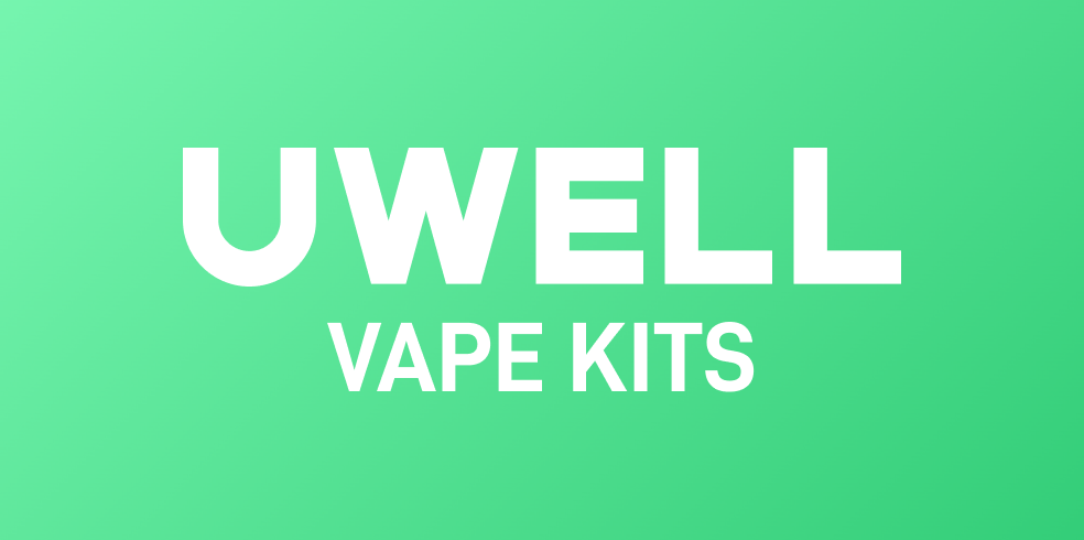 Uwell Vape Kits