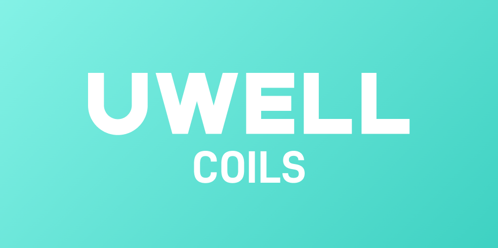 Uwell Vape Coils
