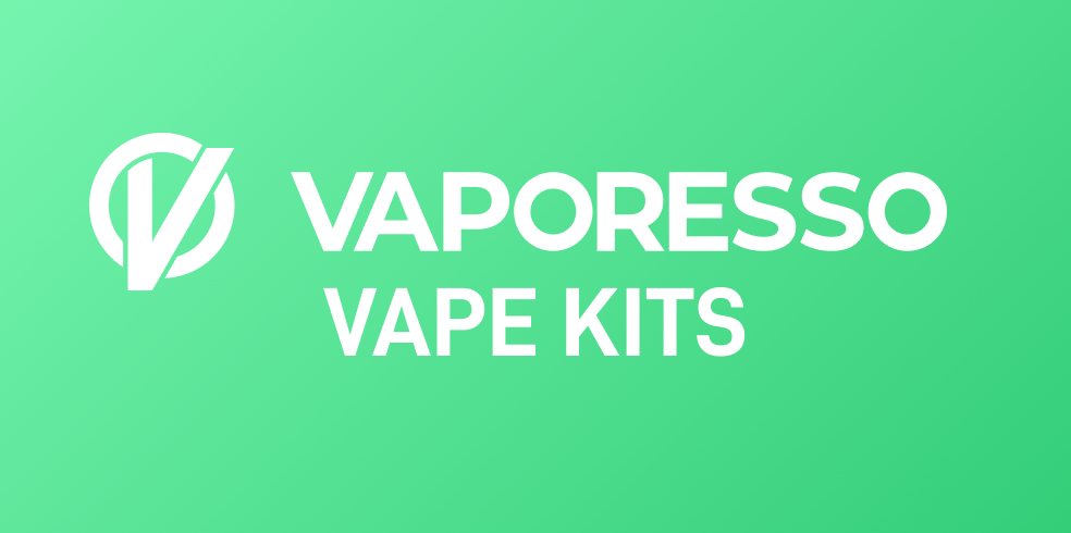 Vaporesso Vape Kits