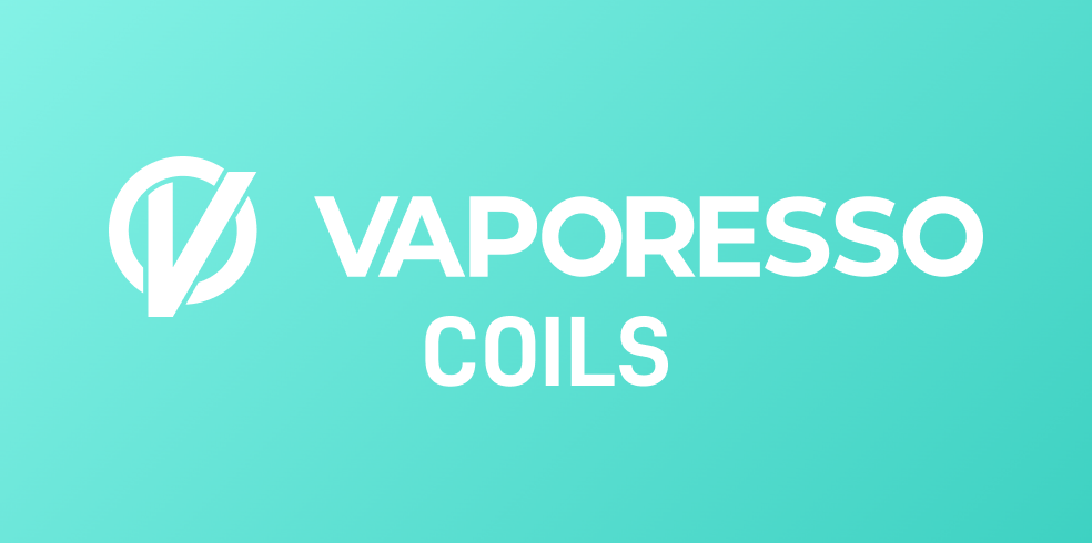Vaporesso Coils