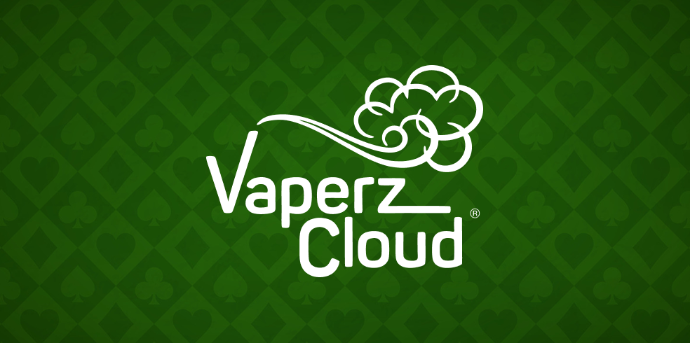 Vaperz Cloud