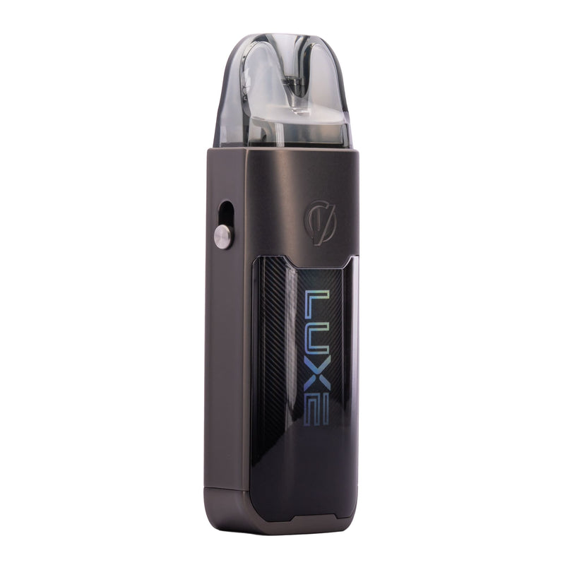 Vaporesso Luxe XR Max Kit in Grey - Back Image
