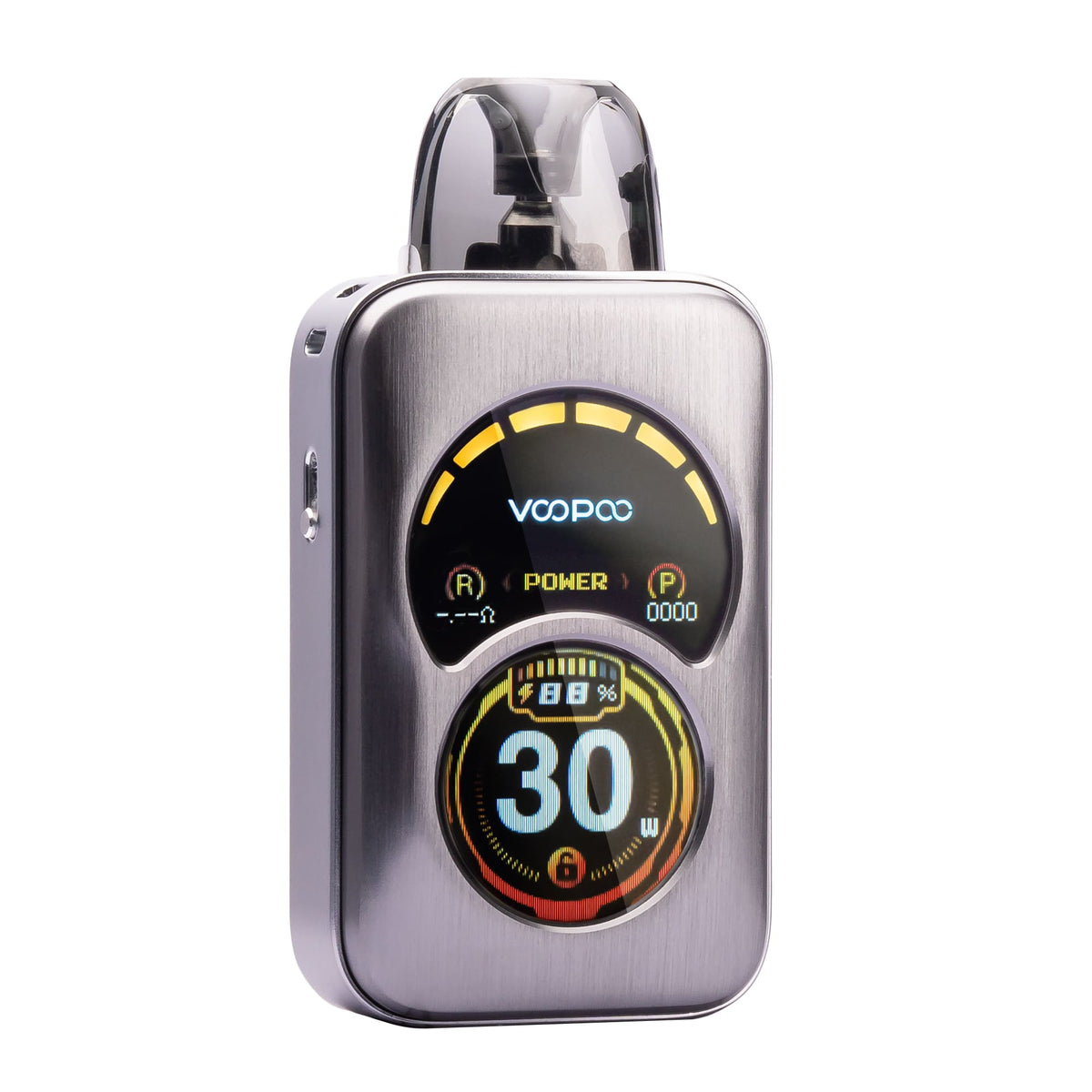 Voopoo Argus A Pod Vape Kit | Free E-Liquid Royal Flush Vape Voopoo Argus A Pod Vape Kit | Free E-Liquid Royal Flush Vape