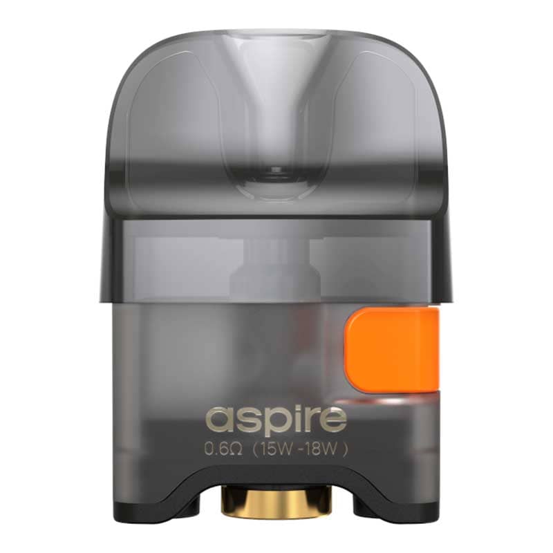 Render of 0.6ohm Aspire Flexus Pro replacement pod.