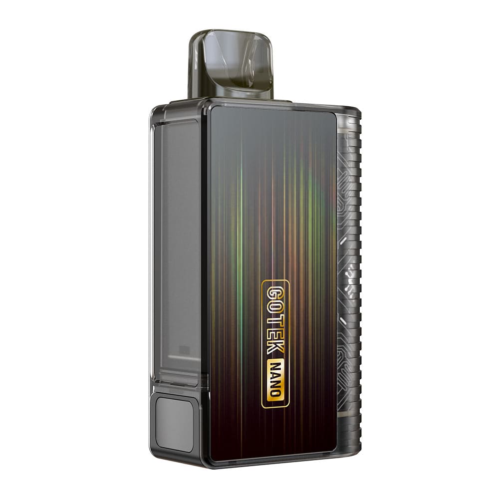 Aspire Gotex Nano Pod Vape Kit