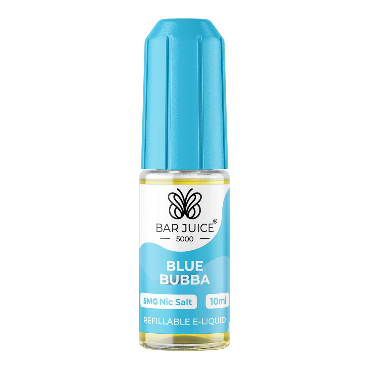 Blue Bubba Nic Salt E-Liquid by Bar Juice 5000 Royal Flush Vape Blue Bubba Nic Salt E-Liquid by Bar Juice 5000 Royal Flush Vape