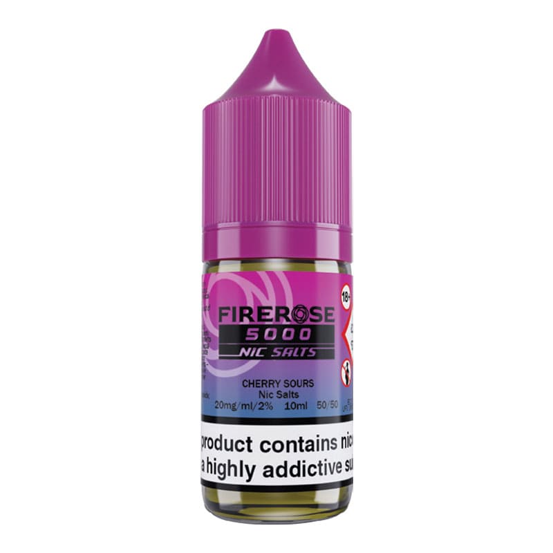 elux liquid cherry sour raspberry Cherry Sour Raspberry Elux Legend Nic Salt Pack / BOX OF 10
