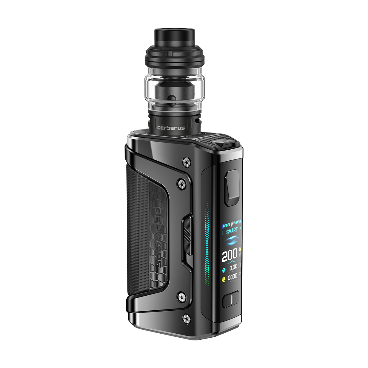 Geekvape Aegis Legend 5 Kit - Sub-ohm Vape Kit