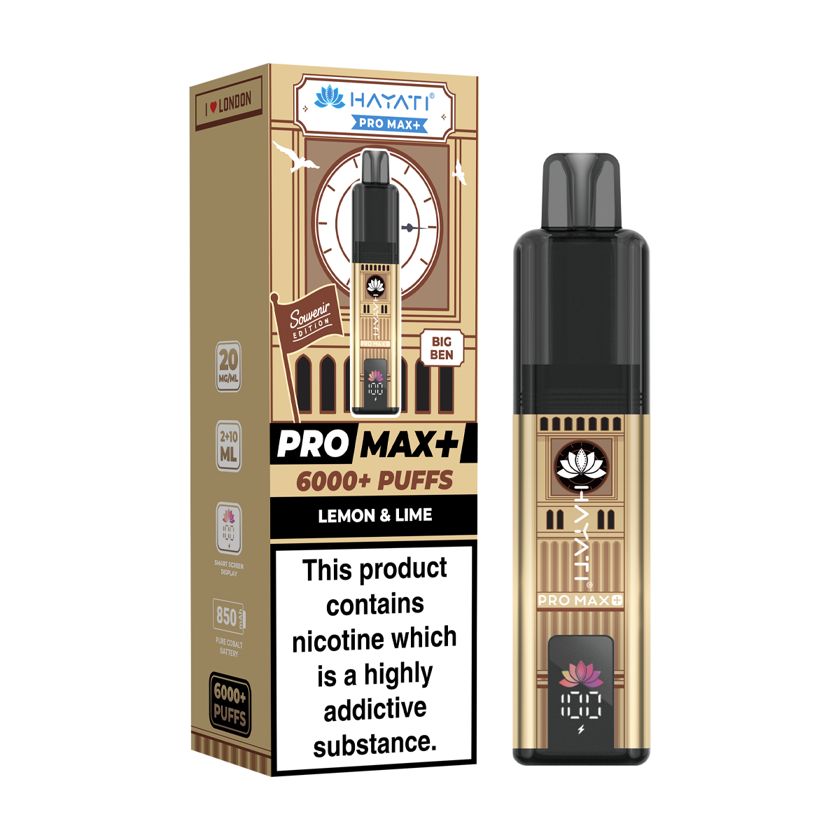 lost mary nera 30k vape kit Lost Mary Nera 30K Fullview Vape Kit | 30,000 Puffs