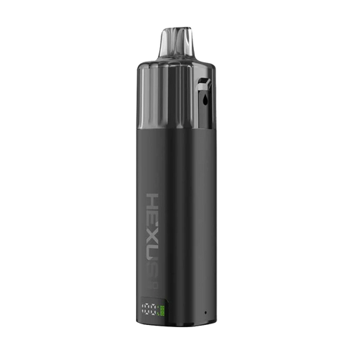 Hexus Go Vape Kit