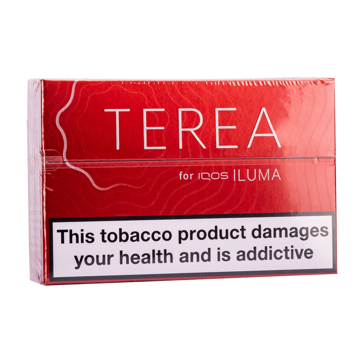 IQOS TEREA