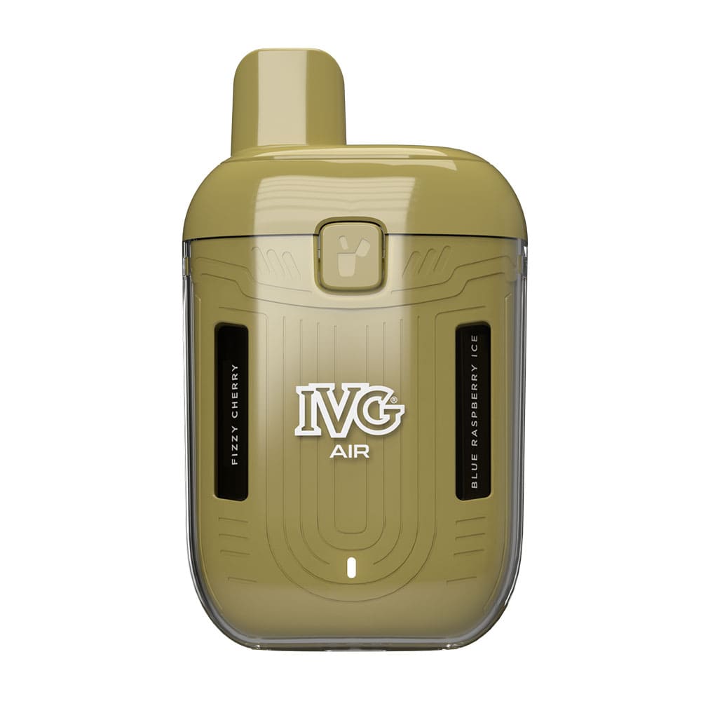 IVG Air 2 in 1 Pod Vape Kit | Prefilled Pod Kit Royal Flush Vape IVG Air 2 in 1 Pod Vape Kit | Prefilled Pod Kit Royal Flush Vape