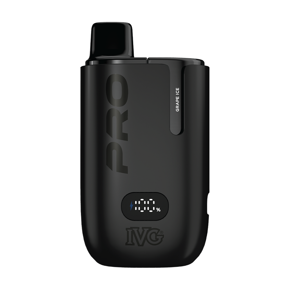IVG Pro 12 Vape Kit