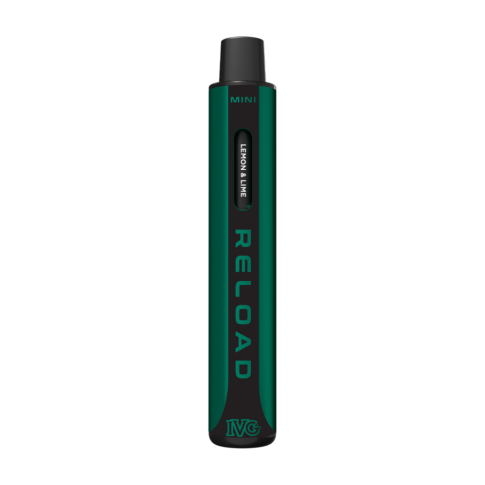 IVG Reload Mini Kit