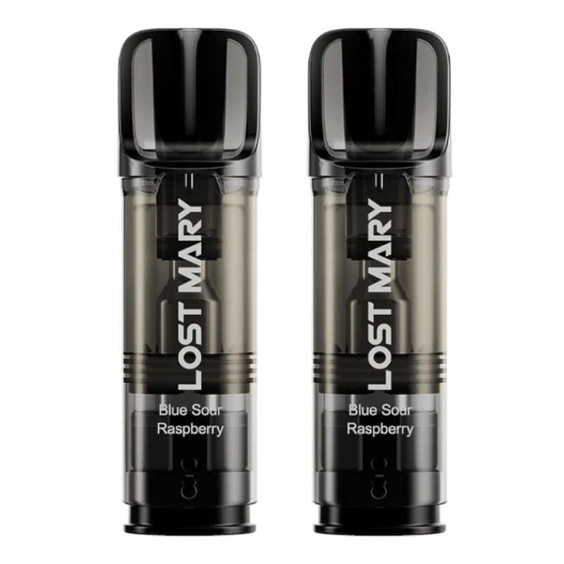 Lost Mary Tappo Pre-filled Pods | Free UK Delivery | Royal Flush Vape Lost Mary Tappo Pre-filled Pods | Free UK Delivery | Royal Flush Vape