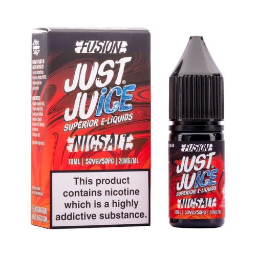 Mango Blood Orange Ice Nic Salt E-Liquid